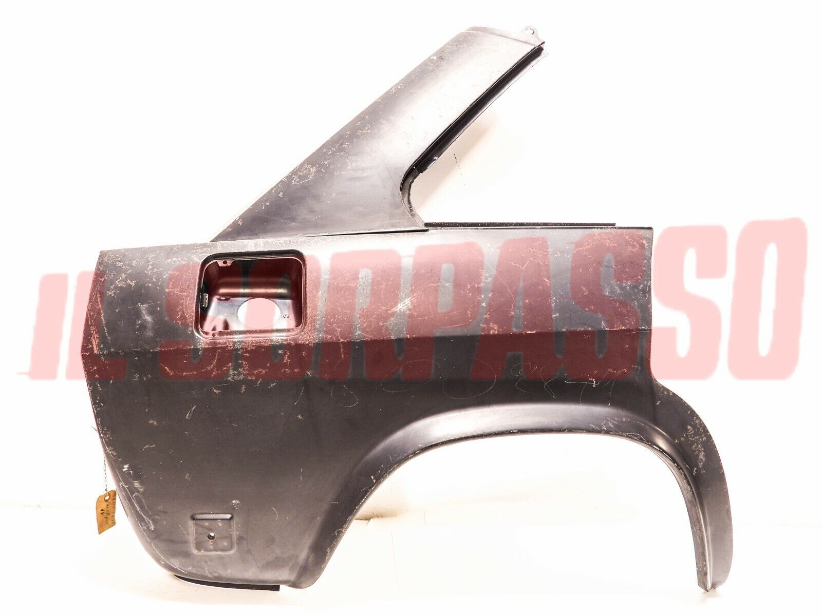 FIANCO PARAFANGO POSTERIORE DESTRO AUTOBIANCHI PRIMULA 65 C 4  5 PORTE ORIGINALE