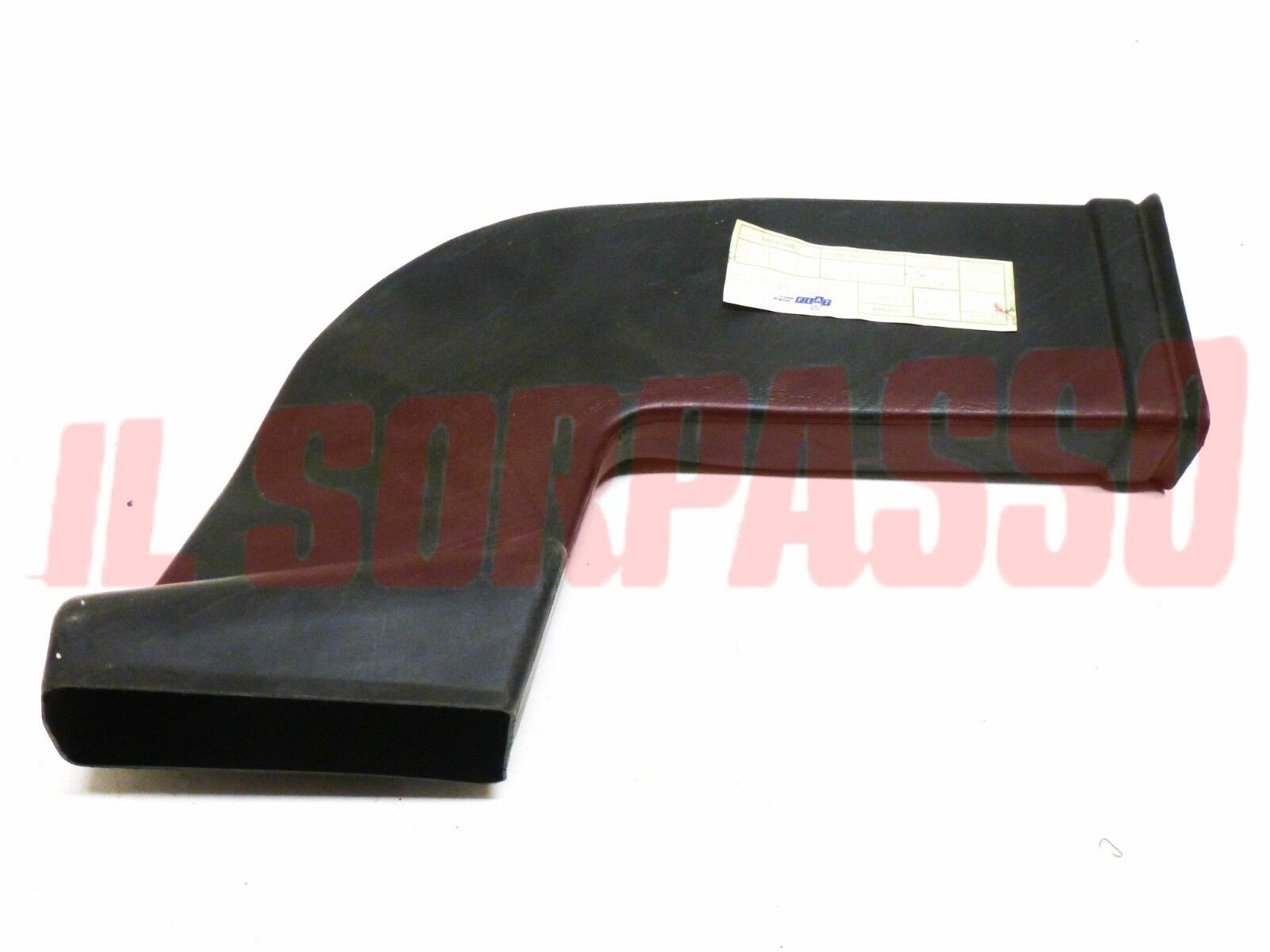 BOCCHETTA AREAZIONE INTERNA FIAT ARGENTA ORIGINALE