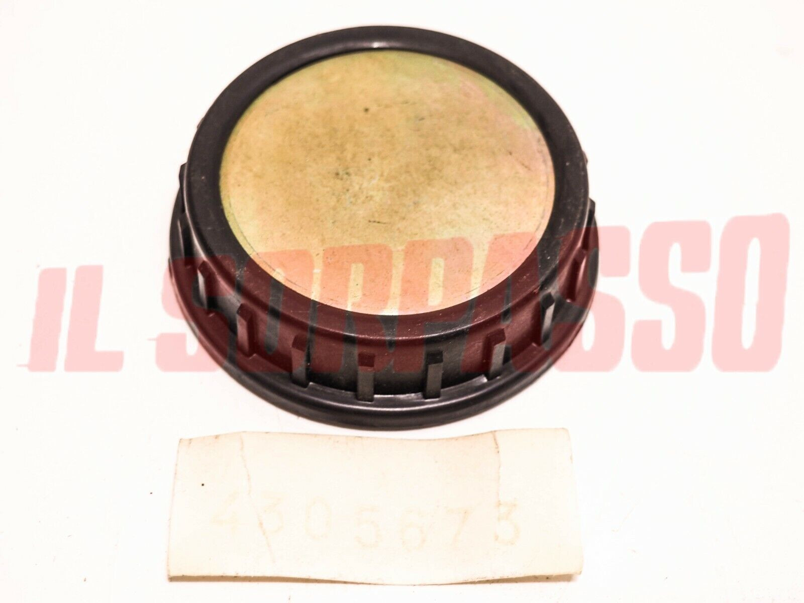 TAPPO SERBATOIO BENZINA FIAT 600 850 T 900 T E PULMINO PANORAMA CORIASCO - 238