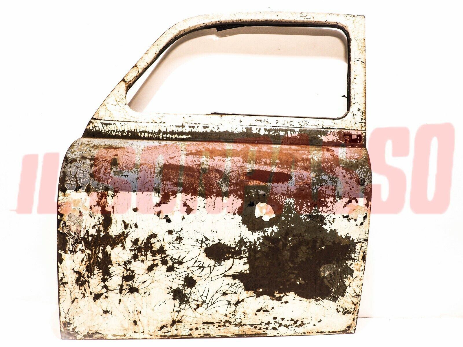  PORTA PORTIERA ANTERIORE SINISTRA FIAT 1400 ORIGINALE