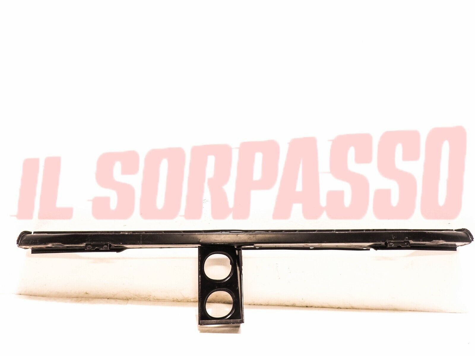 TRAVERSA BATTUTA COFANO ANTERIORE FRONTALE AUTOBIANCHI A111 ORIGINALE