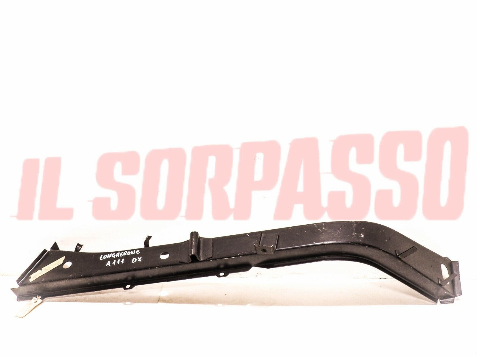 LONGHERONE DESTRO VANO MOTORE AUTOBIANCHI A111 ORIGINALE