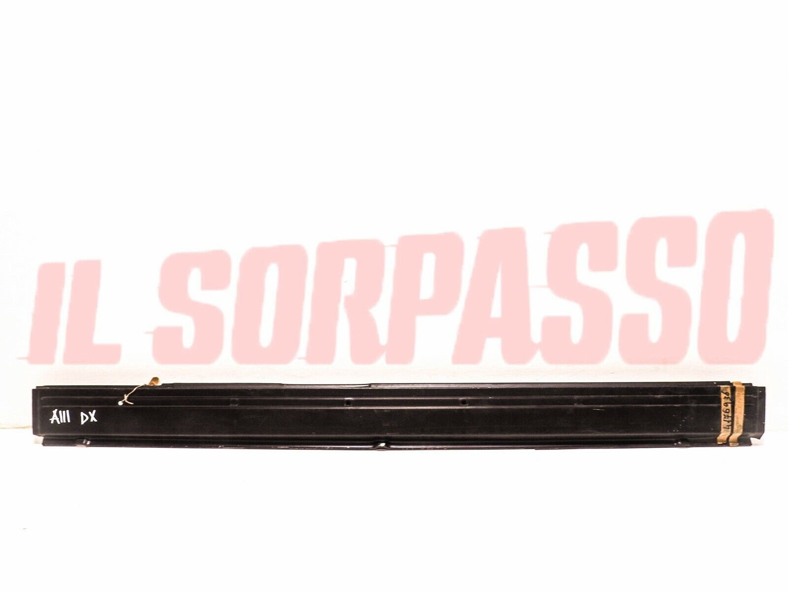 SOTTOPORTA LATERALE DESTRO AUTOBIANCHI A111 ORIGINALE