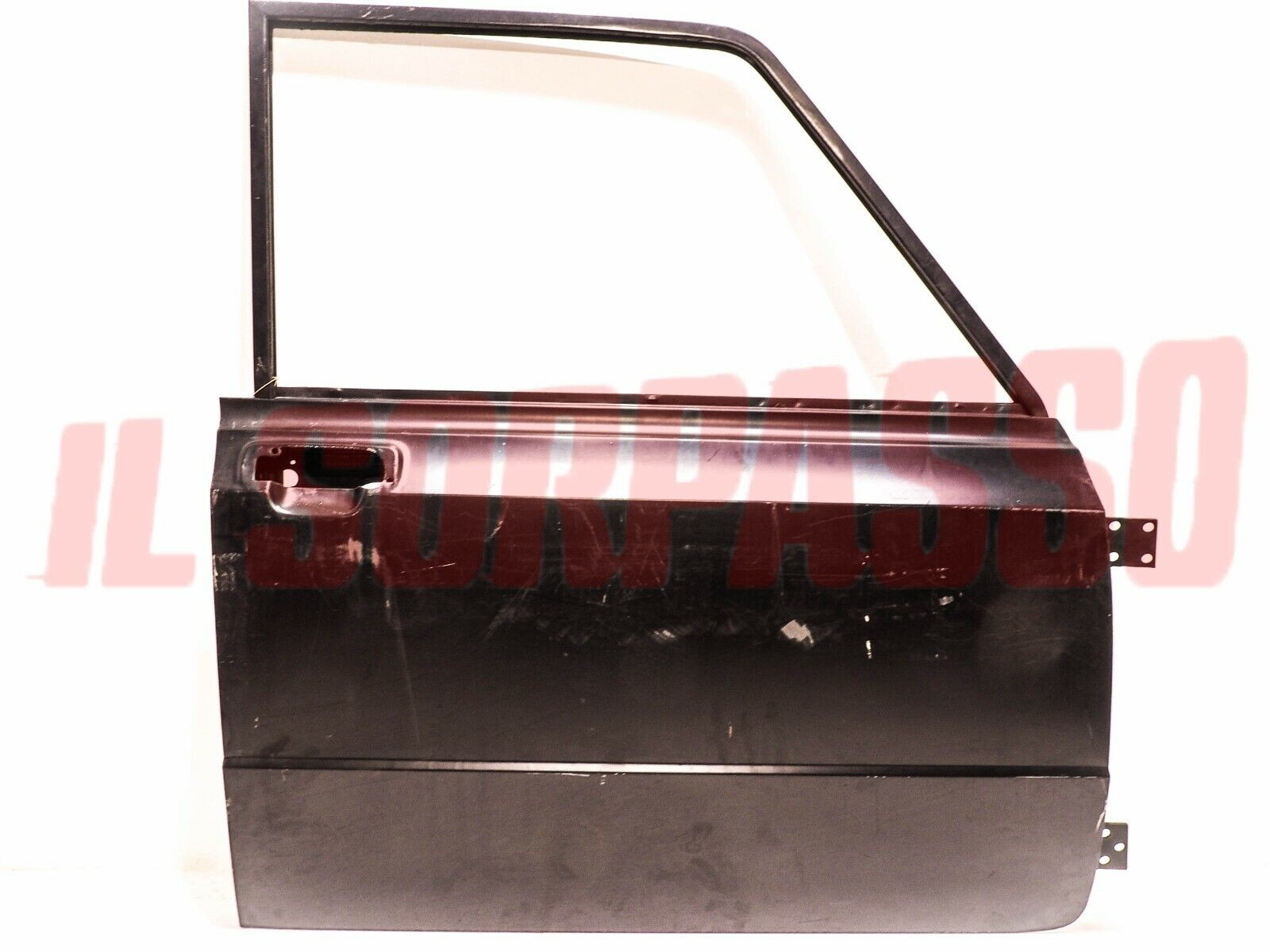 PORTA PORTIERA ANTERIORE DESTRA AUTOBIANCHI A111 ORIGINALE