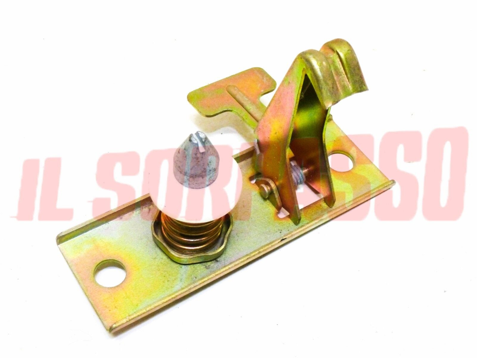 SERRATURA GANCIO COFANO ANTERIORE FIAT TIPO ORIGINALE