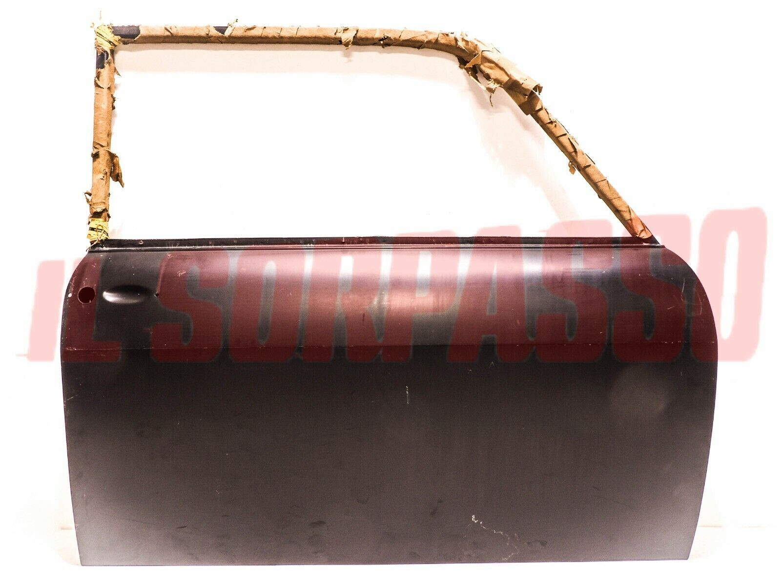 PORTA PORTIERA ANTERIORE DESTRA AUTOBIANCHI PRIMULA 65 C 2 - 3 PORTE ORIGINALE