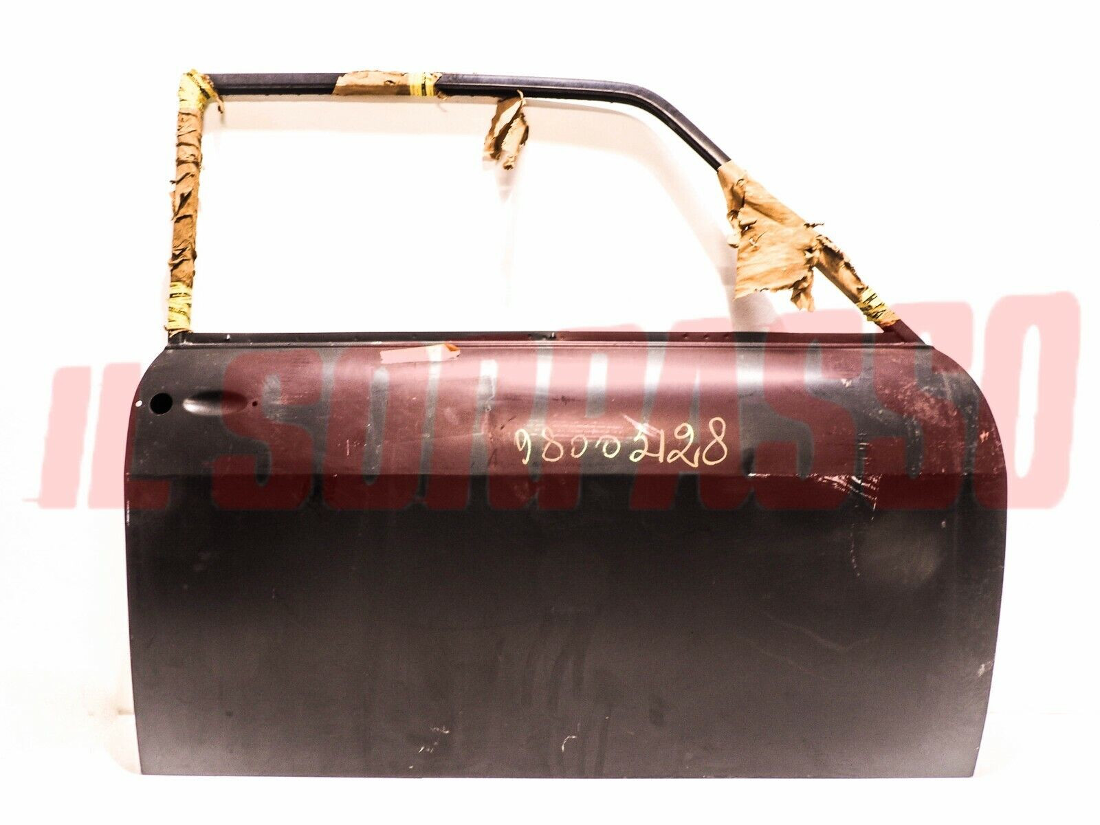 PORTA PORTIERA ANTERIORE DESTRA AUTOBIANCHI PRIMULA COUPE ORIGINALE