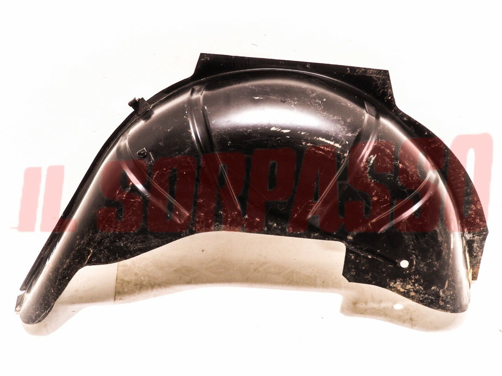 PASSARUOTA INTERNO POSTERIORE DESTRO AUTOBIANCHI A111 ORIGINALE