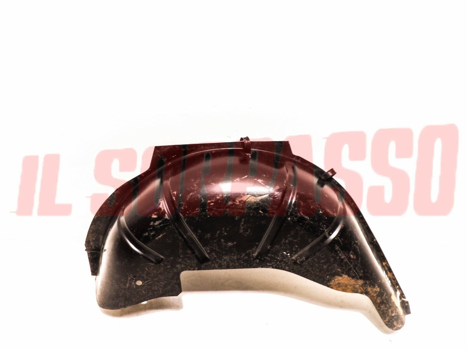 PASSARUOTA INTERNO POSTERIORE SINISTRO AUTOBIANCHI A111 ORIGINALE
