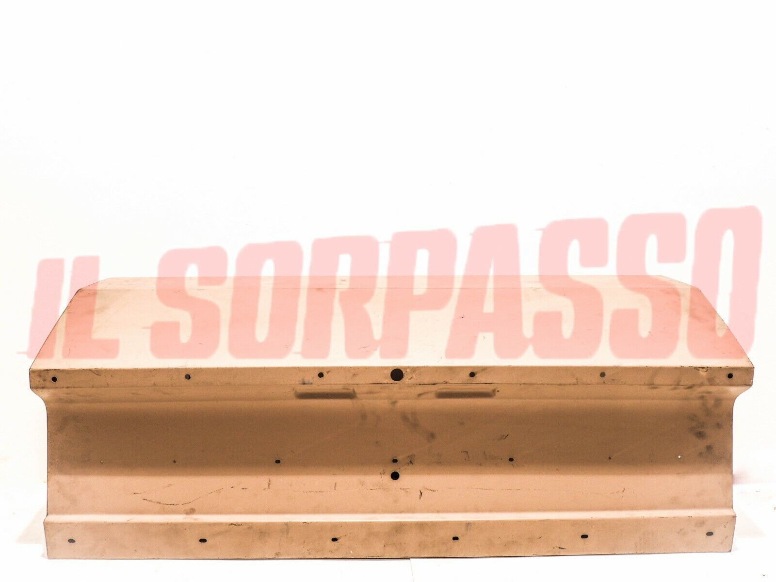 COFANO POSTERIORE VANO BAULE LANCIA BETA BERLINA 2 SERIE ORIGINALE