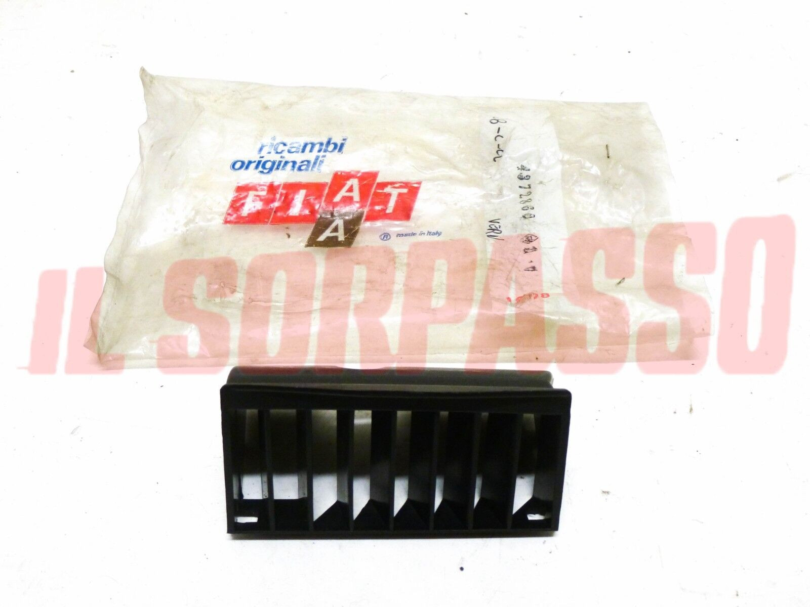 PRESA ARIA FIAT 128 BERLINA C - CL ORIGINALE