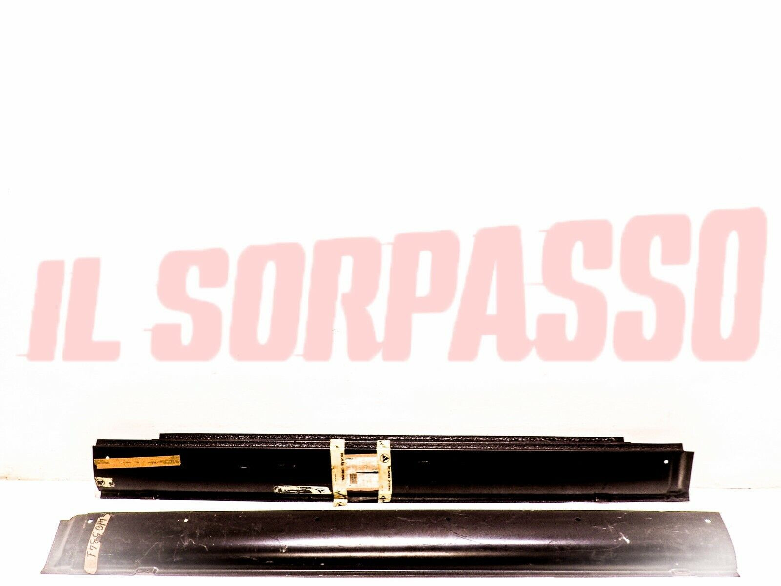 SOTTOPORTA DESTRO + SINISTRO AUTOBIANCHI PRIMULA COUPE - S ORIGINALI