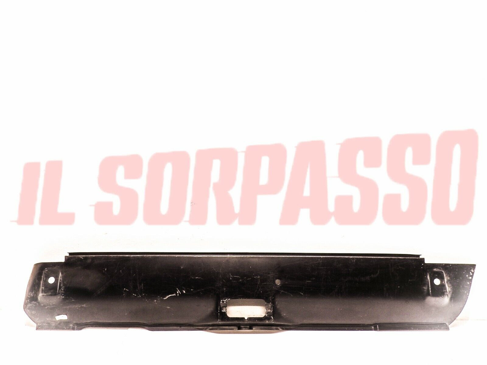 RIVESTIMENTO POSTERIORE INFERIORE AUTOBIANCHI PRIMULA COUPE - S ORIGINALE