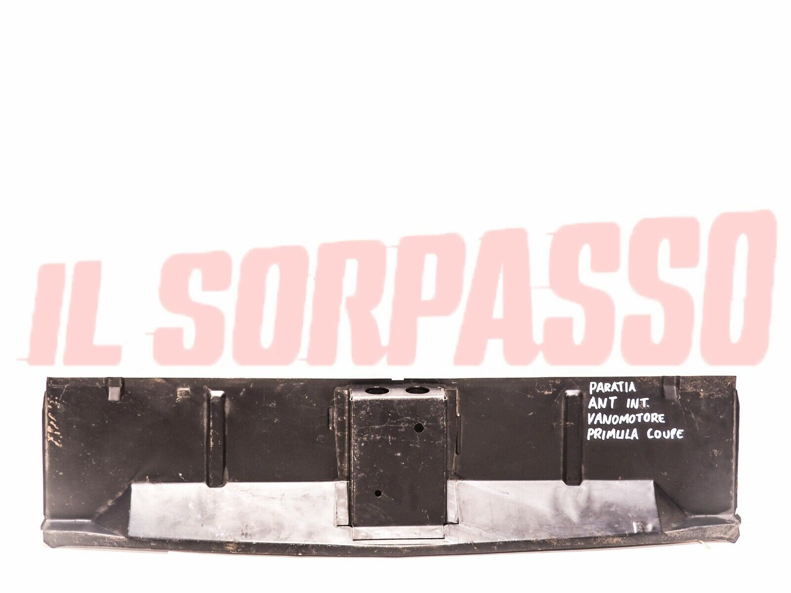 PARATIA ANTERIORE INTERNA VANO MOTORE AUTOBIANCHI PRIMULA COUPE - S ORIGINALE