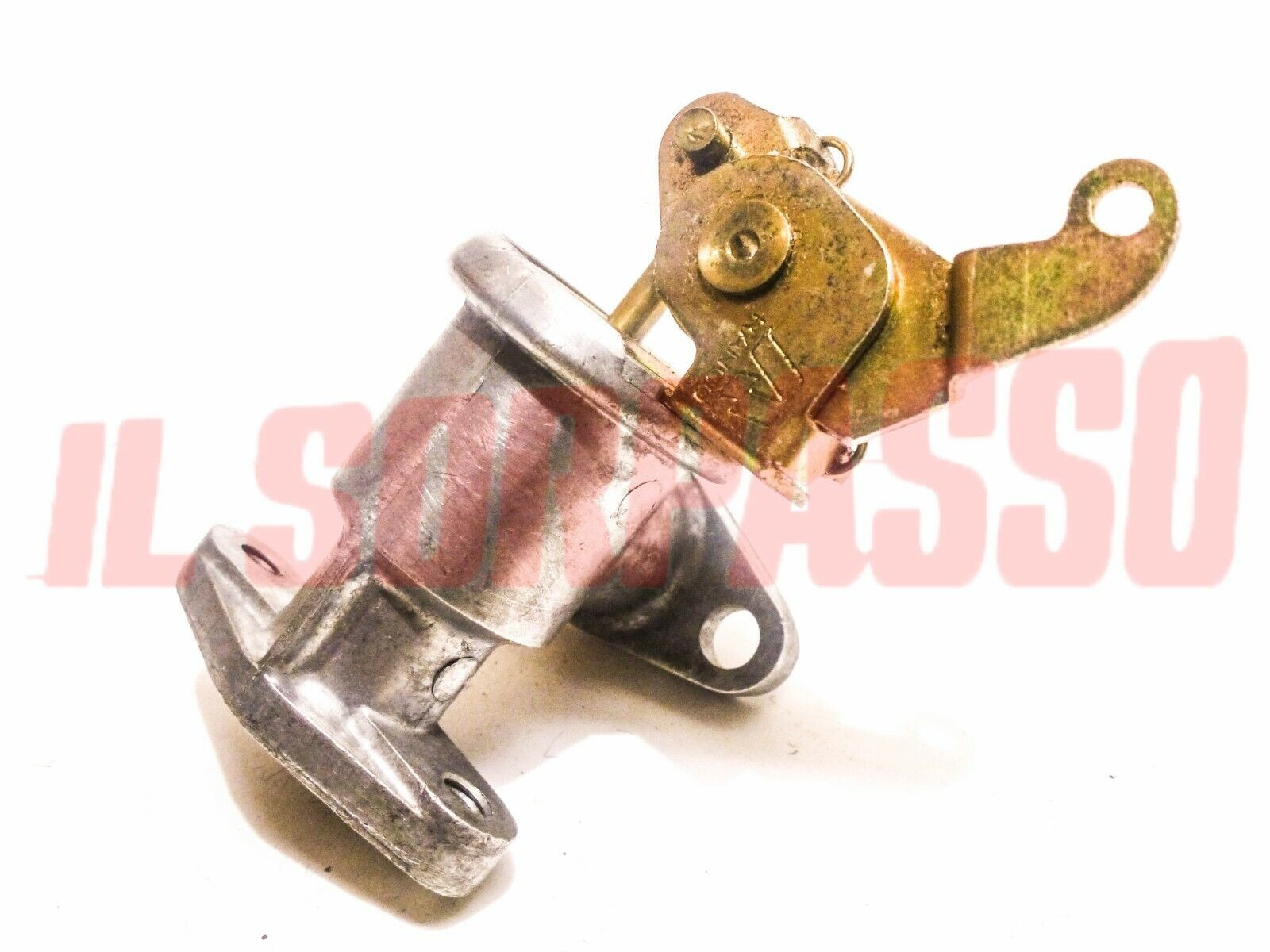 RUBINETTO RISCALDAMENTO FIAT X19 1300 cc ORIGINALE