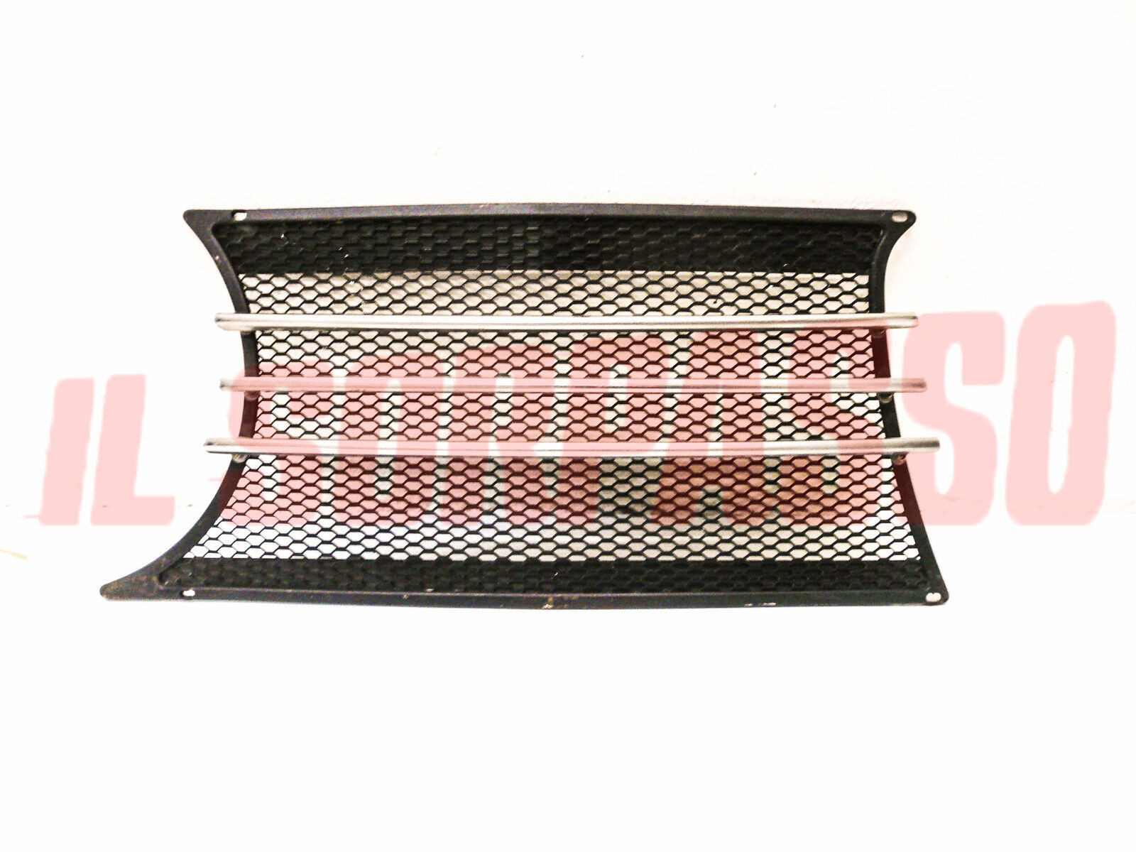 MASCHERINA GRIGLIA DESTRA ALFA ROMEO GIULIA TI 1300 ORIGINALE