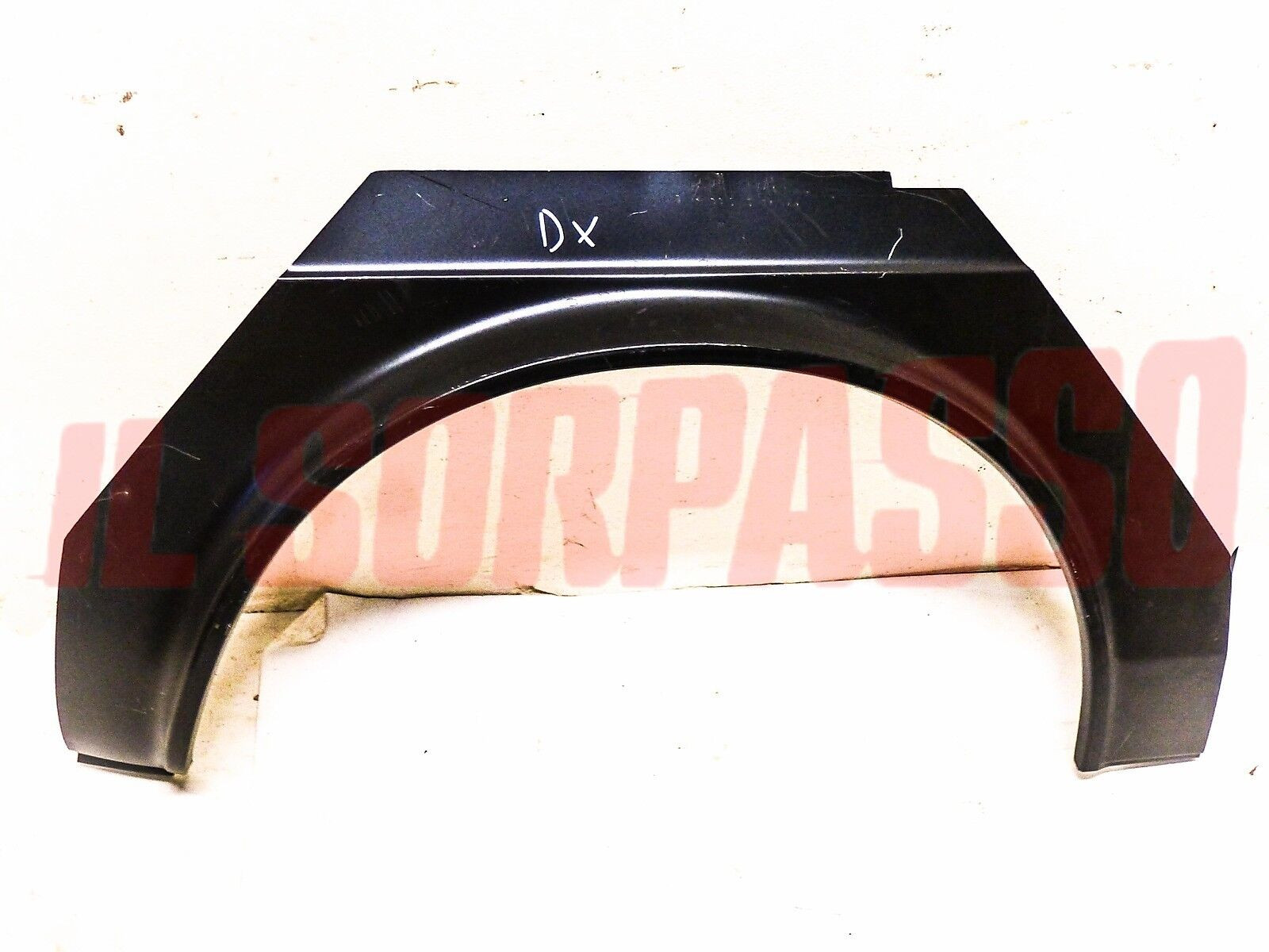 ARCO COMPLETO PARAFANGO FIANCO POSTERIORE DESTRO ALFA ROMEO ALFA SUD 2 4 PORTE