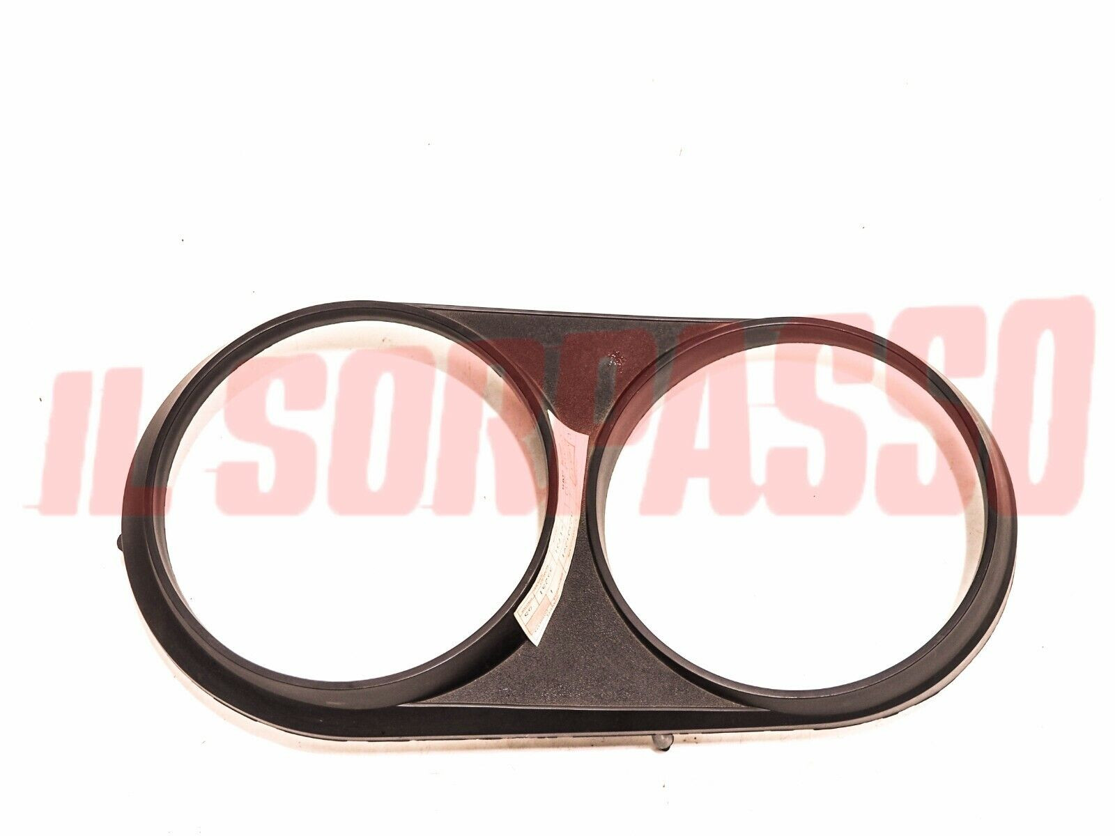 CORNICE CERCHIO FARO DESTRO LANCIA FULVIA COUPE 3 S MONTECARLO SAFARI ORIGINALE