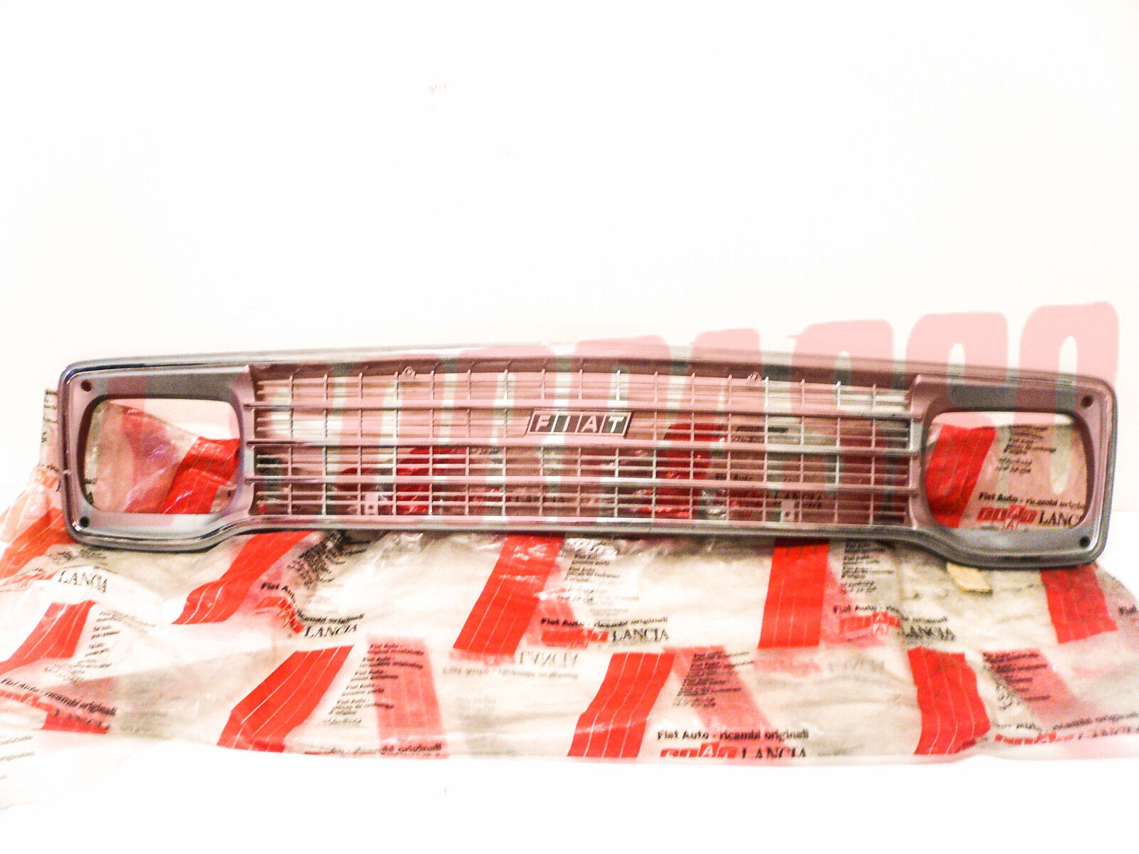 MASCHERINA GRIGLIA FIAT 128 SPECIAL CL ORIGINALE