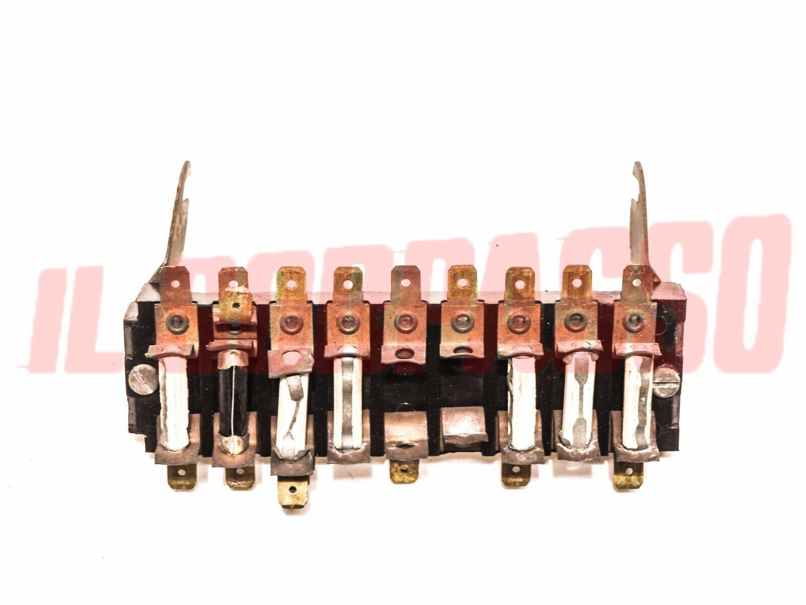 PORTA FUSIBILI LANCIA FULVIA BERLINA 2C GT ORIGINALE