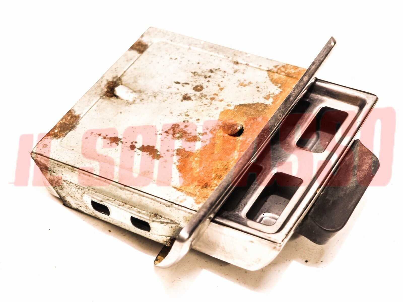 POSACENERE CRUSCOTTO LANCIA FULVIA BERLINA 2C - GT ORIGINALE