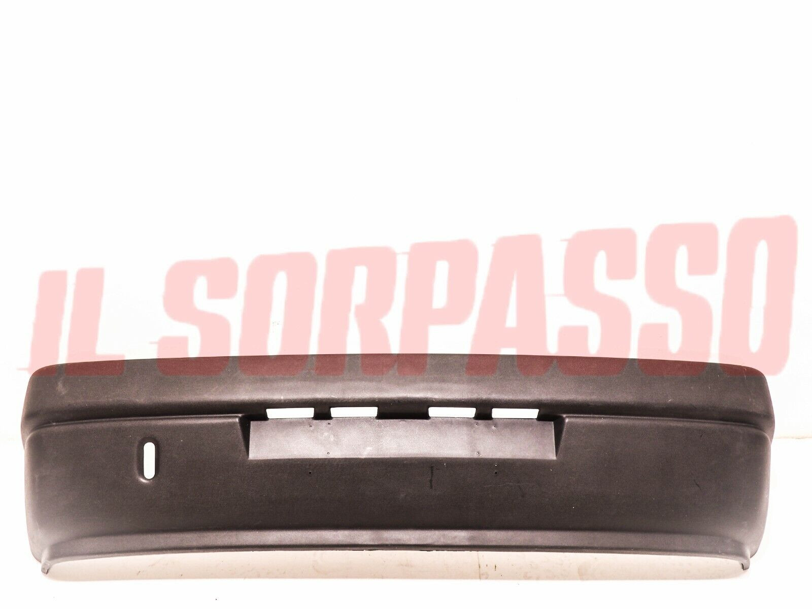 PARAURTI ANTERIORE AUTOBIANCHI Y10 ORIGINALE POLITECNA