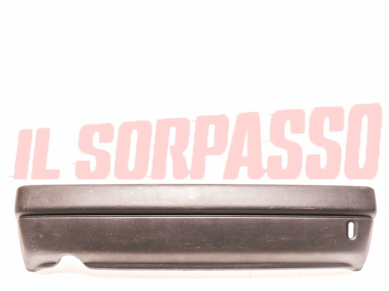 PARAURTI POSTERIORE AUTOBIANCHI Y10 ORIGINALE POLITECNA