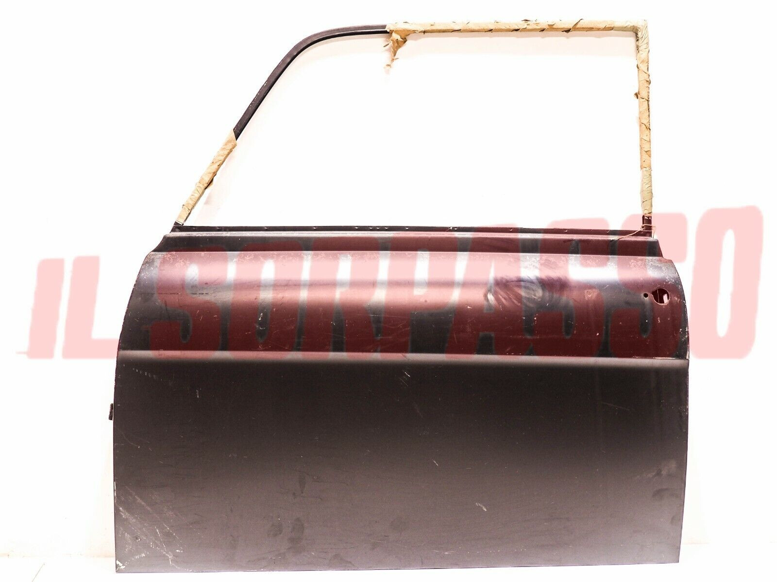 PORTA PORTIERA SINISTRA AUTOBIANCHI BIANCHINA FURGONCINO ORIGINALE