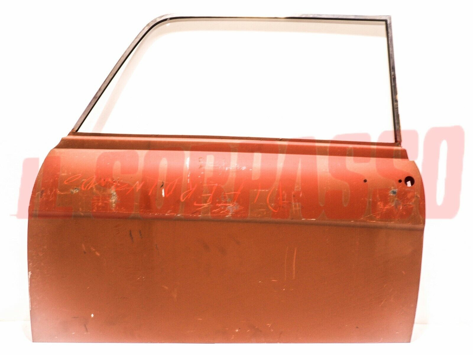 PORTA PORTIERA SINISTRA AUTOBIANCHI BIANCHINA PANORAMICA - CABRIO ORIGINALE