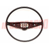 VOLANTE STERZO FIAT 125 BERLINA - SPECIAL ORIGINALE
