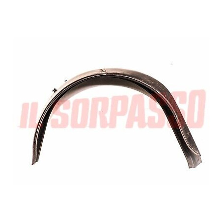 PASSARUOTA PARAFANGO ESTERNO ANTERIORE SINISTRO BIANCHINA FIAT 500 F L R ORIGINA