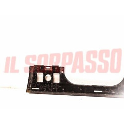 LAMIERATO PLANCIA CRUSCOTTO AUTOBIANCHI A112 1 SERIE + ABARTH ORIGINALE