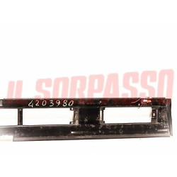 LAMIERATO PLANCIA CRUSCOTTO AUTOBIANCHI A112 1 SERIE + ABARTH ORIGINALE