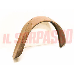 PASSARUOTA PARAFANGO ESTERNO ANTERIORE DESTRO FIAT 500 GIARD. F L R ORIGINALE