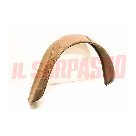PASSARUOTA PARAFANGO ESTERNO ANTERIORE DESTRO FIAT 500 GIARD. F L R ORIGINALE