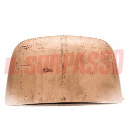 COFANO ANTERIORE VANO BAULE FIAT 500 D - N - GIARDINIERA ORIGINALE