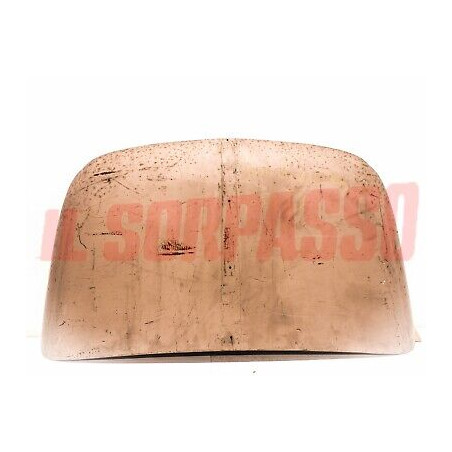 COFANO ANTERIORE VANO BAULE FIAT 500 D - N - GIARDINIERA ORIGINALE