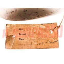 COFANO ANTERIORE VANO BAULE FIAT 500 D - N - GIARDINIERA ORIGINALE