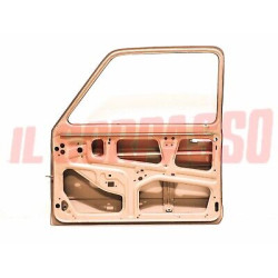 PORTA PORTIERA DESTRA AUTOBIANCHI A112 1 2 3 SERIE + ABARTH ORIGINALE