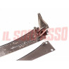 TRAVERSA INFERIORE + RINFORZO SOTTO FRONTALE AUTOBIANCHI A112 + ABARTH ORIGINALI
