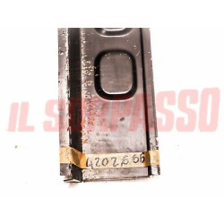 TRAVERSA RINFORZO SOSTEGNO RADIATORE AUTOBIANCHI A112 + ABARTH ORIGINALE