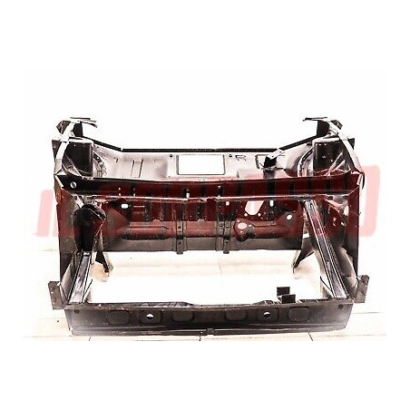 VANO MOTORE PASSARUOTA TRAVERSA OSSATURA AUTOBIANCHI A112 + ABARTH ORIGINALE