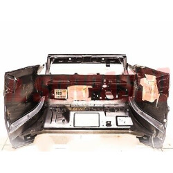 VANO MOTORE PASSARUOTA TRAVERSA OSSATURA AUTOBIANCHI A112 + ABARTH ORIGINALE