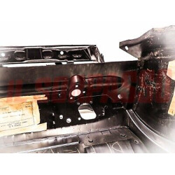 VANO MOTORE PASSARUOTA TRAVERSA OSSATURA AUTOBIANCHI A112 + ABARTH ORIGINALE