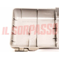 SCATOLA CONTENITORE VALIGIETTA CUSTODIA ATTREZZI FIAT 500 - 126 - 127 - 128 