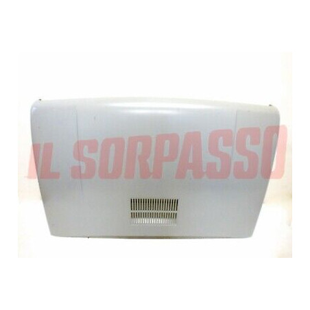 COFANO ANTERIORE VANO MOTORE FIAT 127 RUSTICA - 147 ORIGINALE