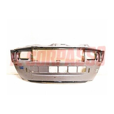 RIVESTIMENTO ANTERIORE FRONTALE CALANDRA FIAT 127 PANORAMA ORIGINALE