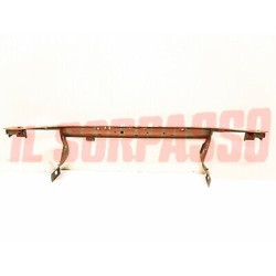 RIVESTIMENTO ANTERIORE FRONTALE TRAVERSA FIAT RITMO + ABARTH ORIGINALE