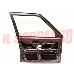 PORTA PORTIERA SINISTRA FIAT NUOVO FIORINO DIESEL ORIGINALE