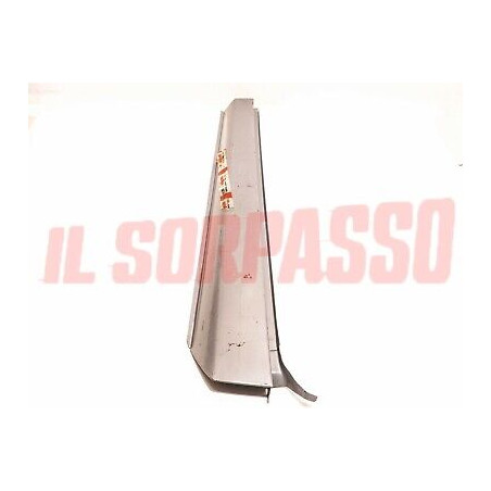 CANTONALE MONTANTE POSTERIORE SINISTRO FIAT 127 BRASIL 147 ORIGINALE